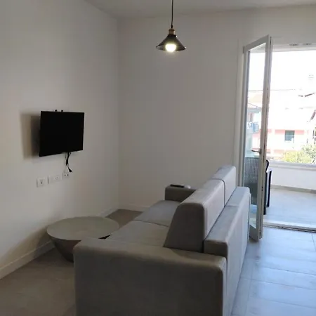 Apartment Gioja Quartu SantʼElena