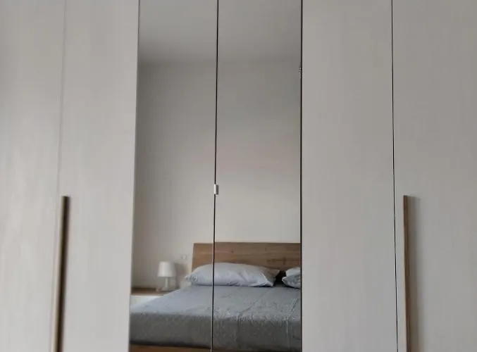 Lejlighed Gioja Quartu Sant'Elena