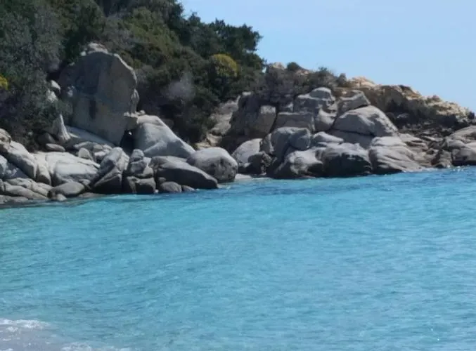 Gioja Lejlighed Quartu Sant'Elena