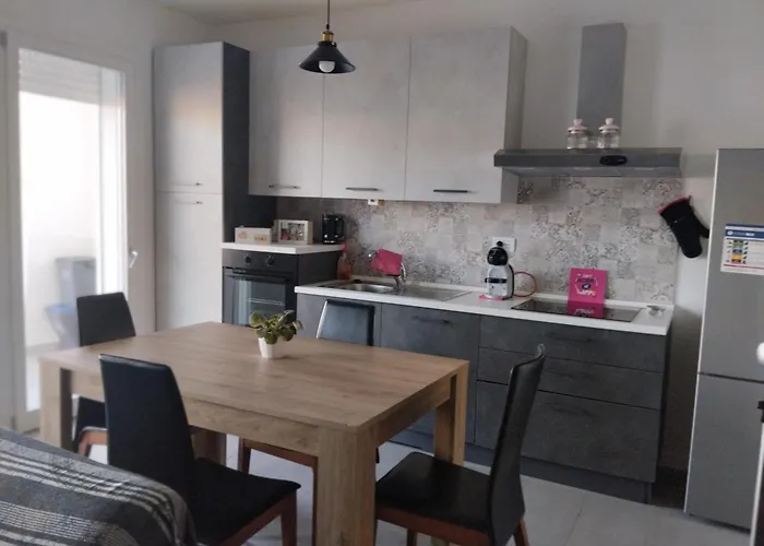 Gioja * Quartu Sant'Elena