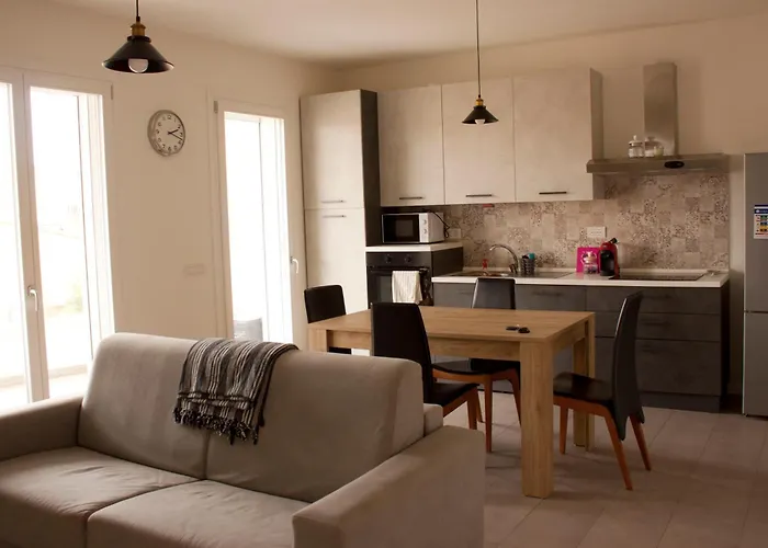 Gioja Quartu Sant'Elena