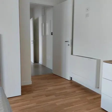 Gioja Apartment Quartu SantʼElena