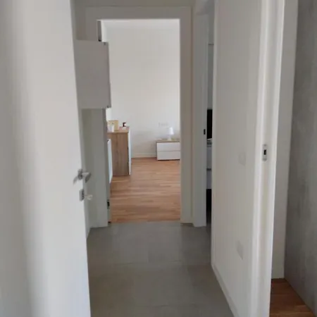 Apartment Gioja *