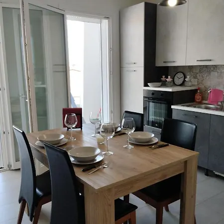 Apartment Gioja