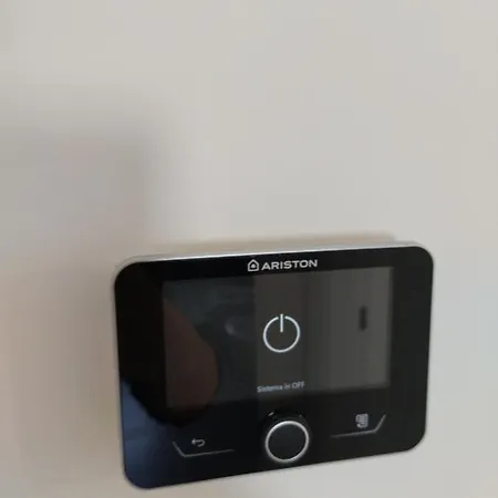 Апартаменты Gioja Куарту-Сант'Элена