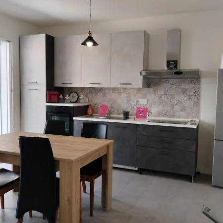 Gioja Куарту-Сант'Элена