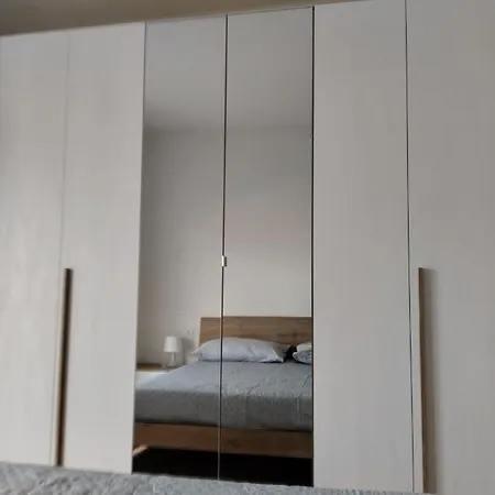 Apartment Gioja Quartu SantʼElena