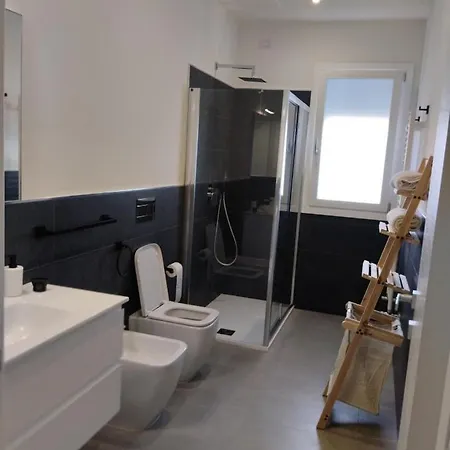 Apartment Gioja