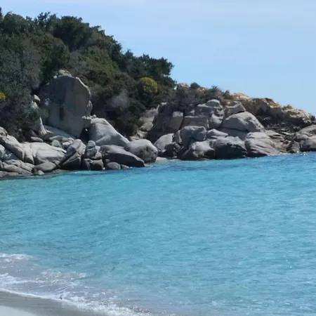 Gioja Apartamento Quartu SantʼElena