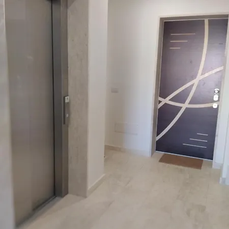 Апартаменты Gioja