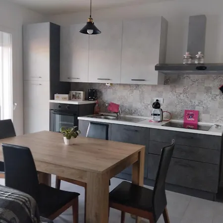 Gioja * Куарту-Сант'Элена