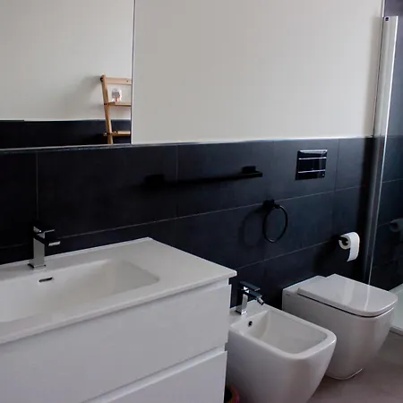 Gioja Appartement