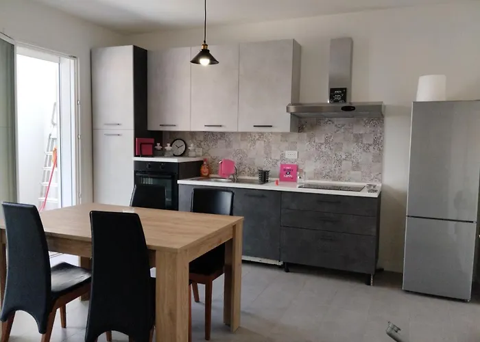 Gioja Quartu SantʼElena